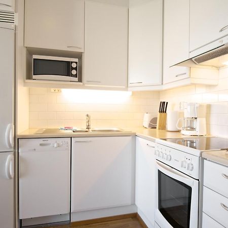 Kotimaailma Apartments Turku Room photo